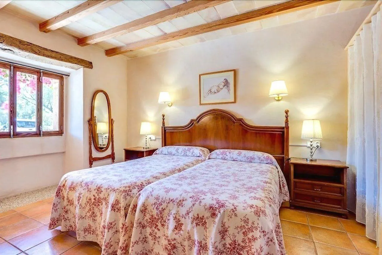 Finca Can Puri Costitx  Willa Costitx (Mallorca)