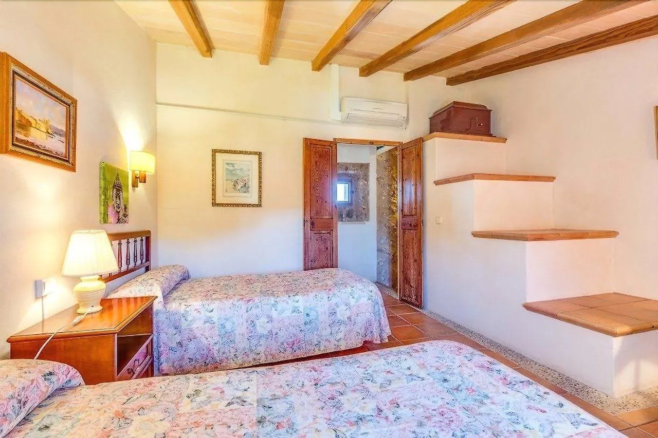 Finca Can Puri Costitx  Spanje